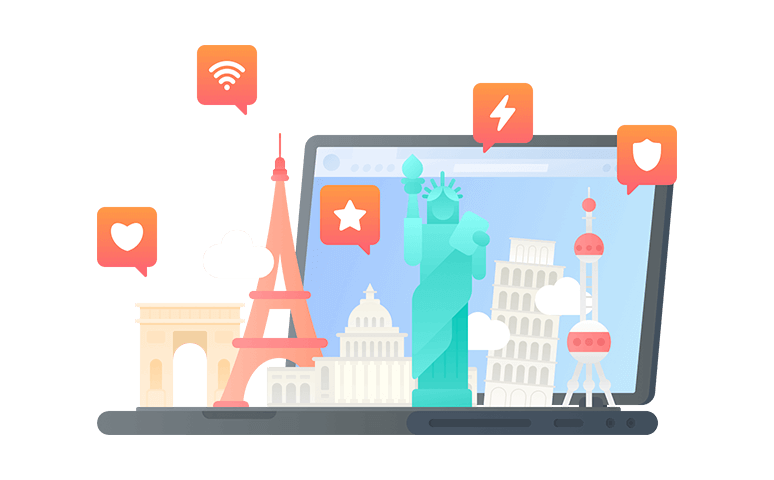 在荷兰怎么看国内电视 - 海龟VPN